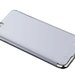 Husa Baterie Ultraslim iPhone 7, iUni Joyroom 2500mAh, Silver